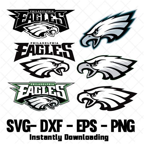 Download 123+ cricut philadelphia eagles logo svg Crafts
